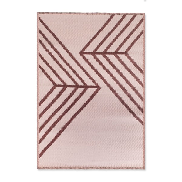 Kilimas HappyFriday Vertex Spalvotas 120 x 180 cm