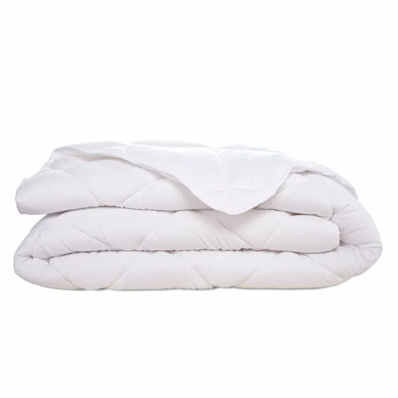 Antklodė HappyFriday BASIC KIDS Balta 300 g/m² 90 x 200 cm