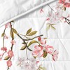 постельное покрывало HappyFriday HF Sakura Разноцветный 270 x 260 cm