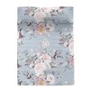 постельное покрывало HappyFriday HF Soft Bouquet Разноцветный 240 x 260 cm