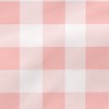 Подушка HappyFriday Basic Розовый Виши 60 x 40 cm