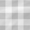 Tyyny HappyFriday Basic Harmaa Gingham 60 x 40 cm