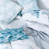 Nordic cover HappyFriday BLANC Multicolour Super king 260 x 240 cm