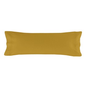 Pagalvės užvalkalas HappyFriday Basic Garstyčios 45 x 110 cm