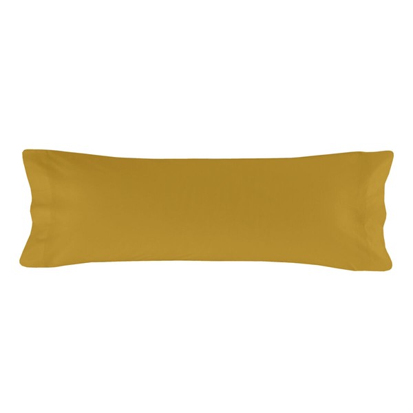 Tyynyliina HappyFriday Basic Sinappi 45 x 110 cm