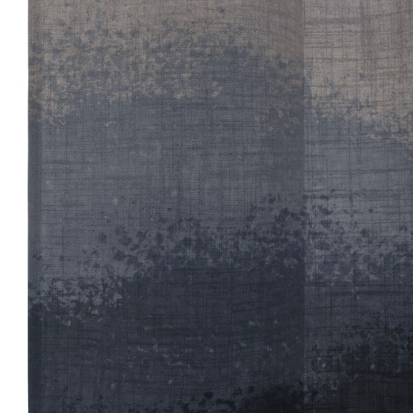Verho HappyFriday Blanc Nightfall Monivärinen 140 x 280 cm