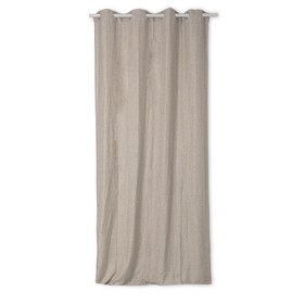 Verho HappyFriday Basic Beige 140 x 280 cm
