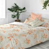 Set of cushion covers HappyFriday Riomaggiore Multicolour 2 Pieces