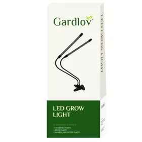 Lamp 20 LED 2pcs for plant growth Gardlov 19241
