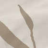 Pillowcase HappyFriday Blanc Maple Multicolour 45 x 110 cm