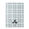 Set of Cloths HappyFriday Xmas Gnomes  Multicolour 70 x 50 cm 15 x 1 x 38 cm (2 Pieces)