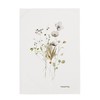Kitchen Cloth HappyFriday Ikebana Multicolour 70 x 50 cm (2 Units)