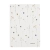 Kitchen Cloth HappyFriday Ikebana Multicolour 70 x 50 cm (2 Units)