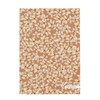 Keittiöliina HappyFriday HAPPYFRIDAY Monivärinen 70 x 50 cm (2 Kappaletta)