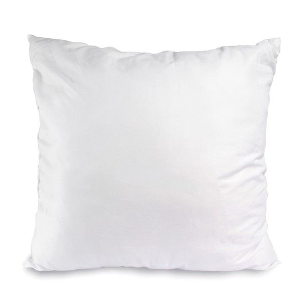 Pagalvėlė HappyFriday BASIC Balta 60 x 60 cm