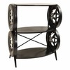 Lentyna Alexandra House Living Metalinis 51 x 117 x 97 cm