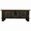 Arkku Alexandra House Living Mangopuu 40 x 46 x 115 cm