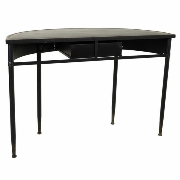 Salė Alexandra House Living Juoda 44 x 80 x 120 cm