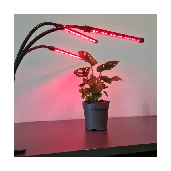 Lamp 20 LED 3pcs for plant growth Gardlov 19242