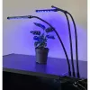 Lamp 20 LED 3pcs for plant growth Gardlov 19242