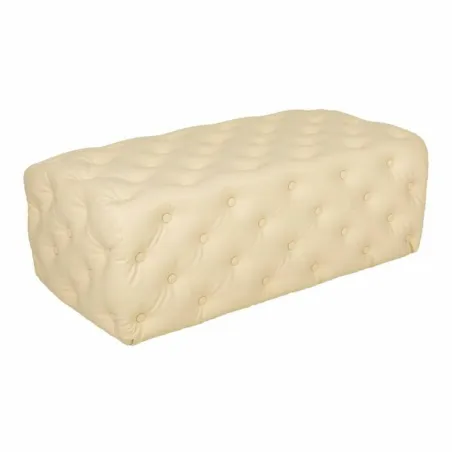 Taburetė Alexandra House Living PVC Medžio MDF 54 x 40 x 108 cm