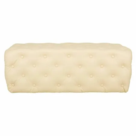 Taburete Alexandra House Living PVC Koks MDF 54 x 40 x 108 cm