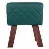 Jakkara Alexandra House Living PVC Puu MDF 30 x 47 x 36 cm