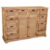 Indauja Alexandra House Living Paulovnijos mediena 33 x 78 x 113 cm