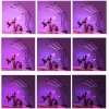 Lamp 20 LED 3pcs for plant growth Gardlov 19242