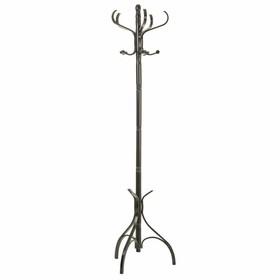 Hat stand Alexandra House Living Nutmeg 45 x 182 x 45 cm