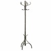 Hat stand Alexandra House Living Nutmeg 45 x 182 x 45 cm