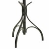 Hat stand Alexandra House Living Nutmeg 45 x 182 x 45 cm