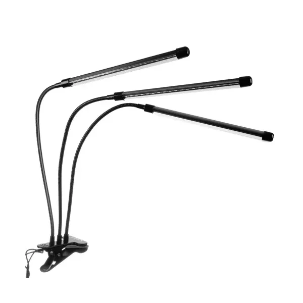 Lamp 20 LED 3pcs for plant growth Gardlov 19242