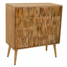 Salė Alexandra House Living Natūralus 38 x 83 x 76 cm
