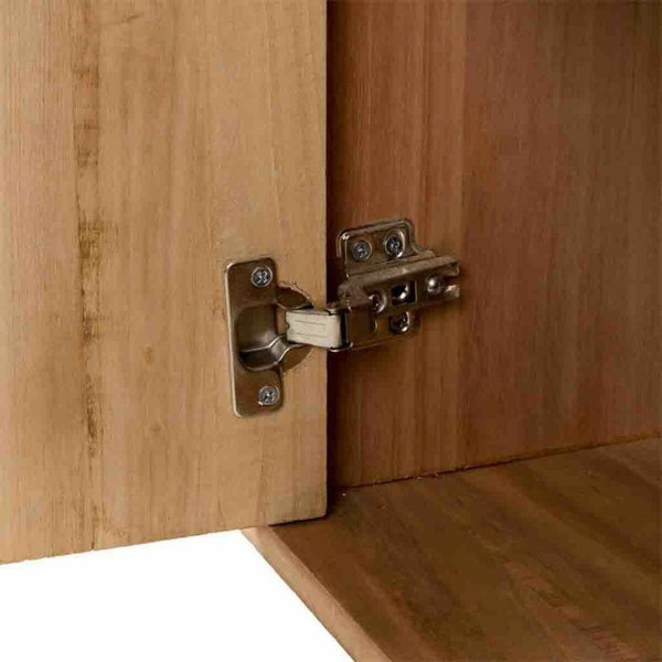 Koridors Alexandra House Living Dabisks 38 x 83 x 76 cm