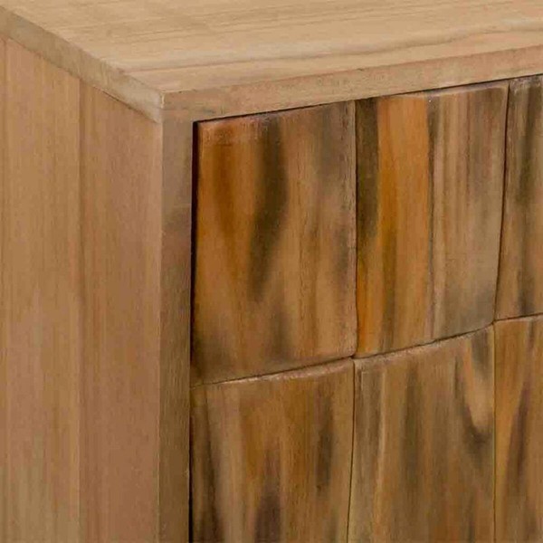 Koridors Alexandra House Living Dabisks 38 x 83 x 76 cm