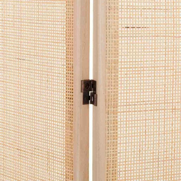 Sermi Alexandra House Living Luonnollinen 200 x 2 x 120 cm