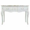 Hall Alexandra House Living White 50 x 80 x 115 cm