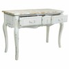 Salė Alexandra House Living Balta 50 x 80 x 115 cm