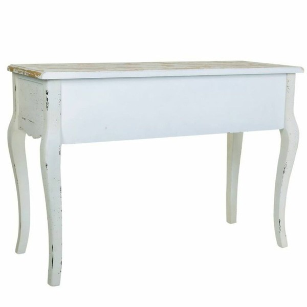 Hall Alexandra House Living White 50 x 80 x 115 cm