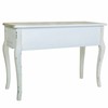 Hall Alexandra House Living White 50 x 80 x 115 cm