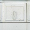 Hall Alexandra House Living White 50 x 80 x 115 cm