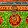 Jewelry box Alexandra House Living Traditional style Multicolour