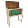 Arkku Alexandra House Living Mangopuu 41 x 90 x 90 cm
