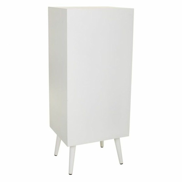 Kumode Alexandra House Living Balts Bambuss Koks MDF 36 x 100 x 42 cm