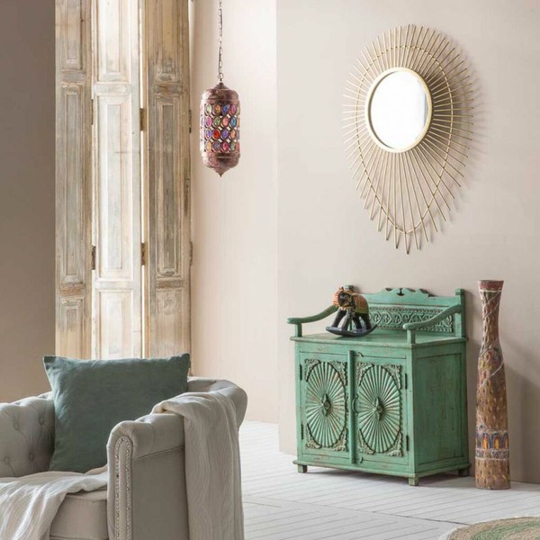 Decorative Figure Alexandra House Living Elephant 10 x 22 x 28 cm