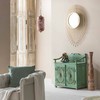 Dekoratyvinė figūrėlė Alexandra House Living Dramblys 10 x 22 x 28 cm