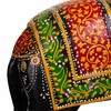 Декоративная фигура Alexandra House Living Слон 10 x 22 x 28 cm