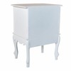 Nightstand Alexandra House Living 34 x 57 x 42 cm
