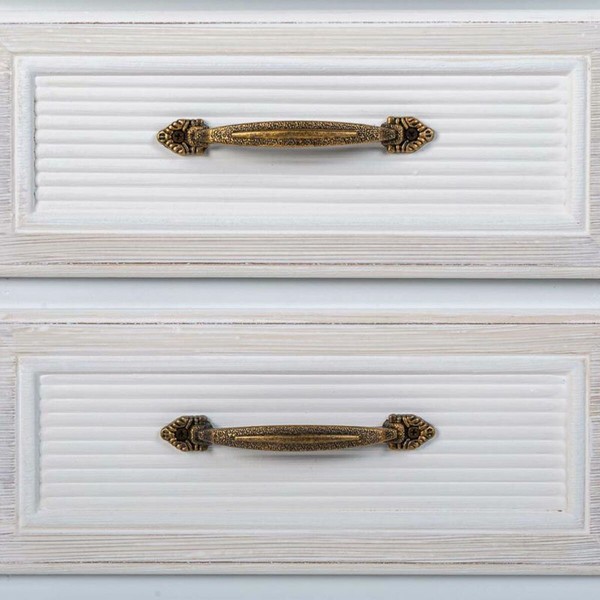 Nightstand Alexandra House Living 34 x 57 x 42 cm